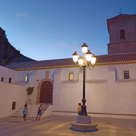 La Casita De Las Eras Níjar Kültér fotó