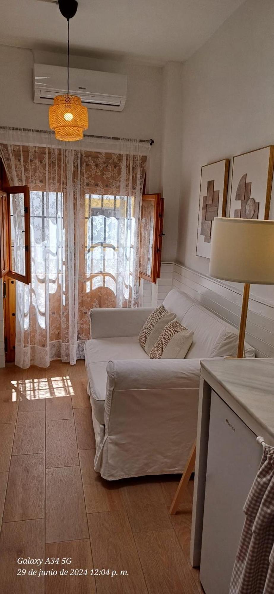 La Casita De Las Eras Níjar Kültér fotó