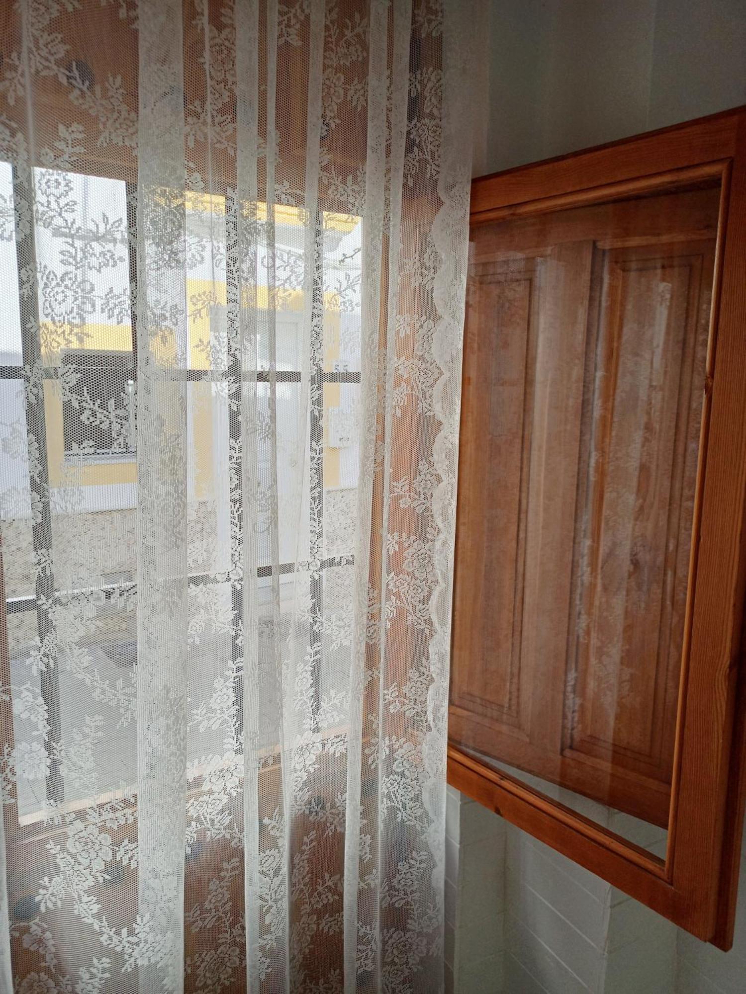 La Casita De Las Eras Níjar Kültér fotó