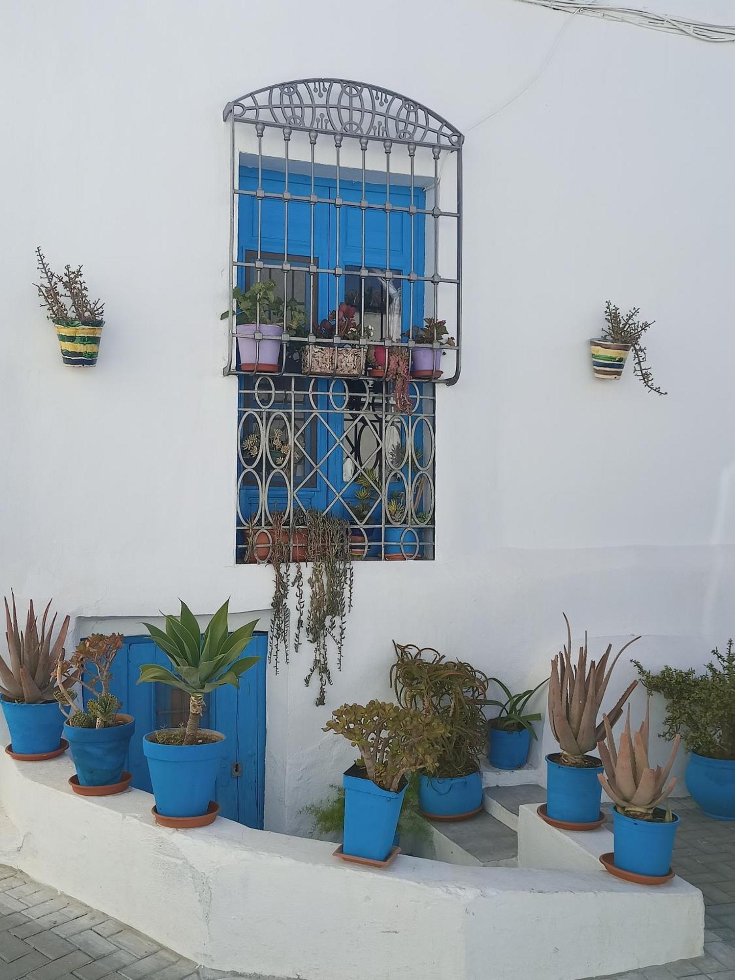 La Casita De Las Eras Níjar Kültér fotó